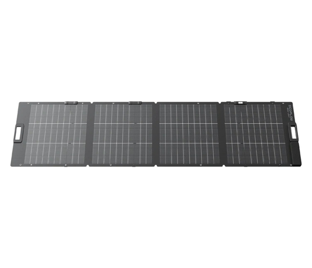 Ecoflow Przenośny składany panel 220W - 1530992 - zdjęcie 2